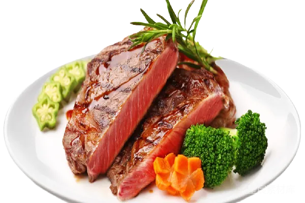 元素素材 牛排