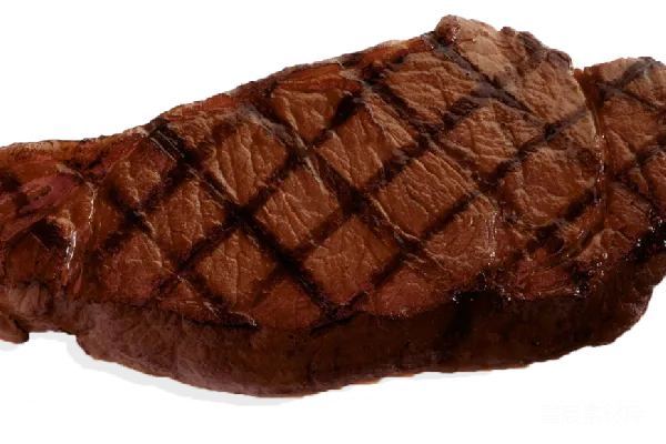 元素素材 牛排