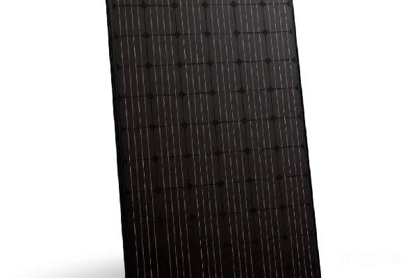元素素材 太阳能