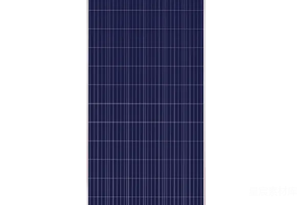 元素素材 太阳能