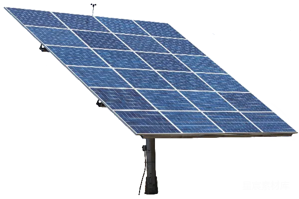 元素素材 太阳能