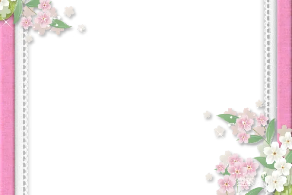 元素素材 花卉
