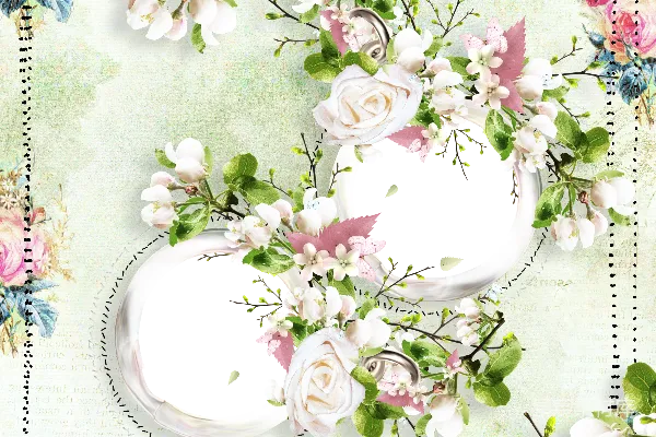 元素素材 巨大