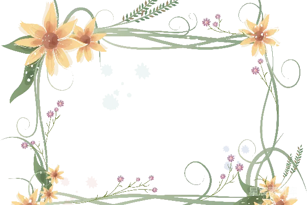 元素素材 透明