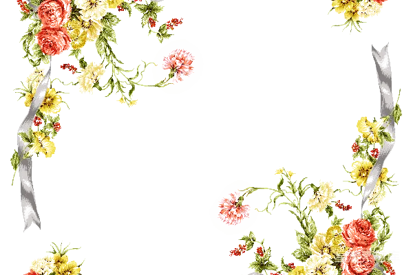 元素素材 花卉
