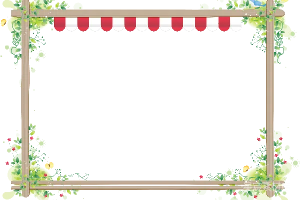 元素素材 花卉