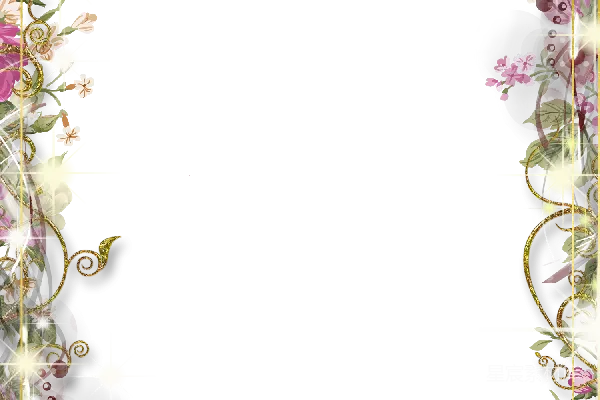 元素素材 花卉