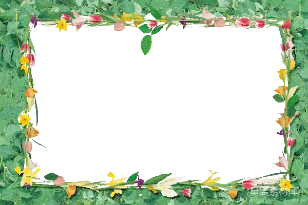 元素素材 巨大