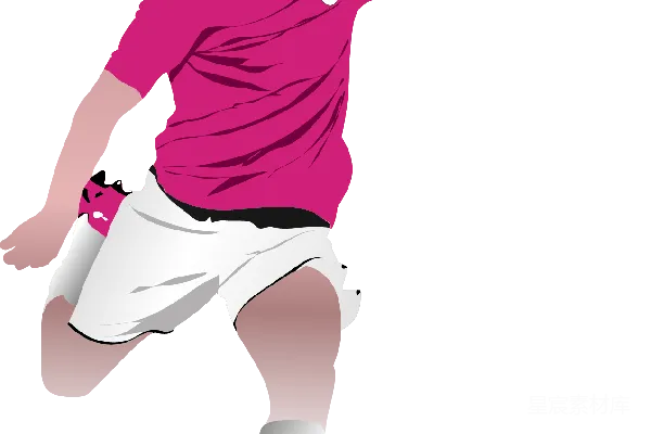 元素素材 足球