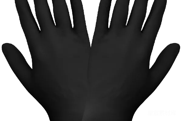 元素素材 透明