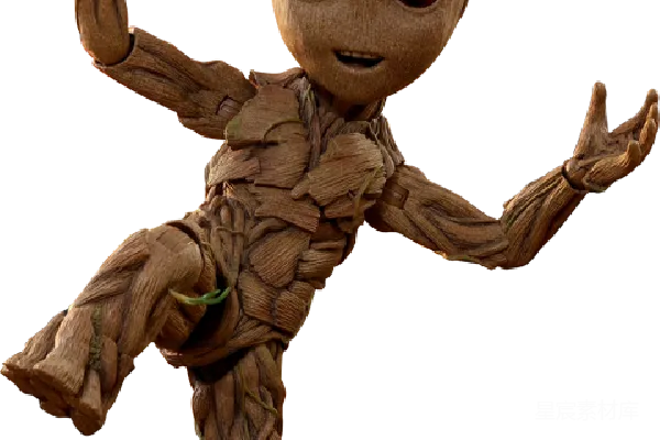 元素素材 巨人