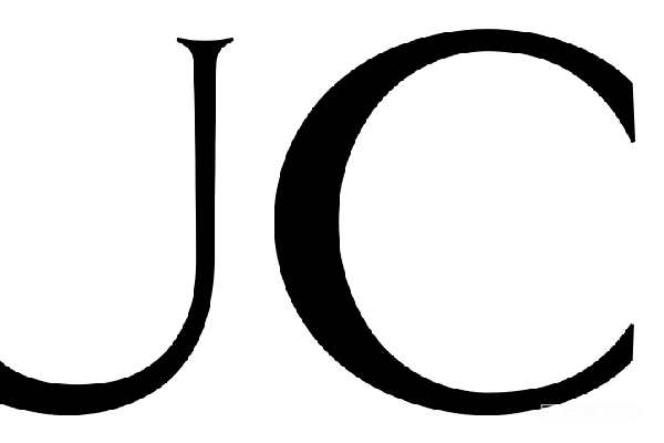 元素素材 夜晚的星空
