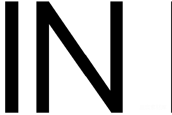 元素素材 透明的