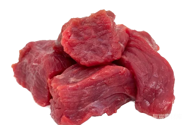 元素素材 牛肉