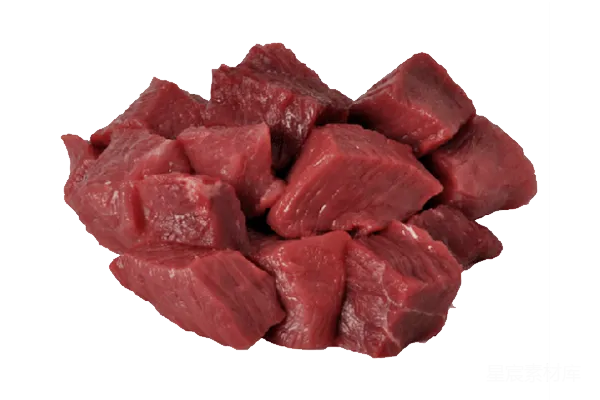 元素素材 牛肉