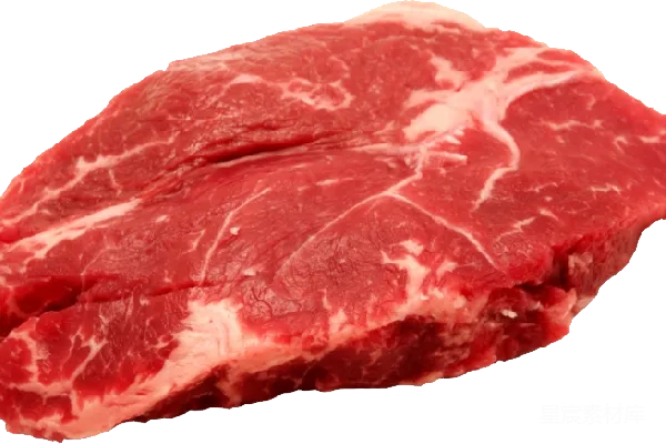 元素素材 牛肉