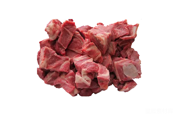 元素素材 牛肉