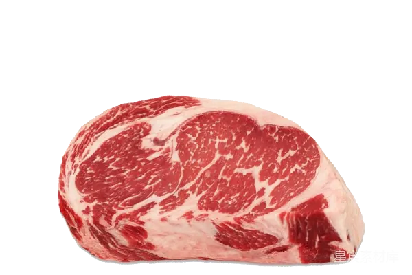 元素素材 牛肉