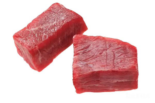 元素素材 牛肉