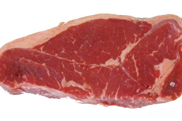 元素素材 牛肉