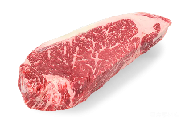 元素素材 牛肉