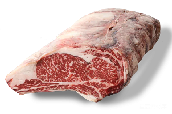 元素素材 新鲜牛排肉