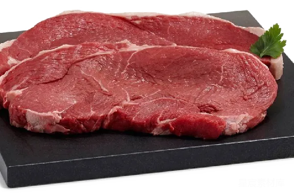 元素素材 牛肉