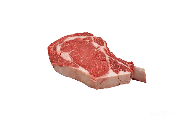 元素素材 牛肉