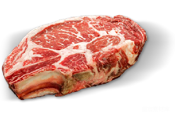 元素素材 牛肉