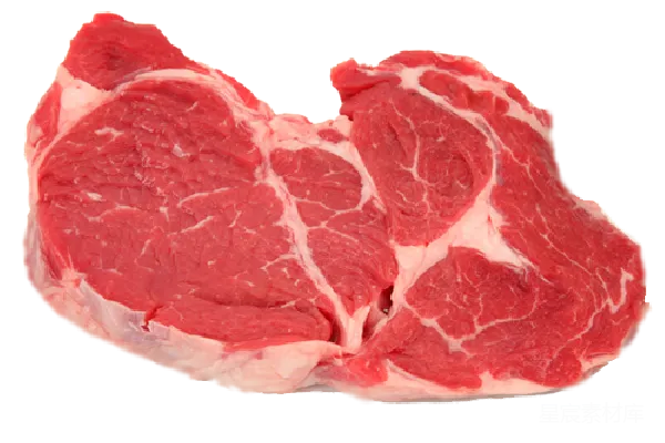 元素素材 牛肉