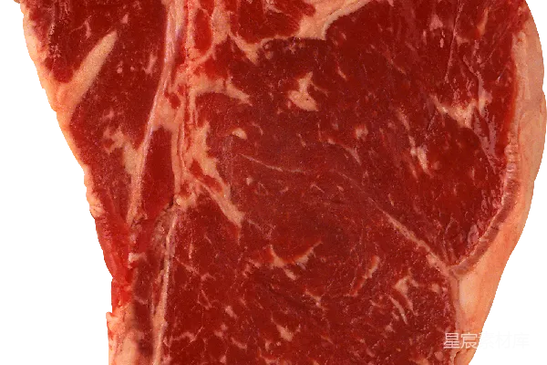 元素素材 牛肉