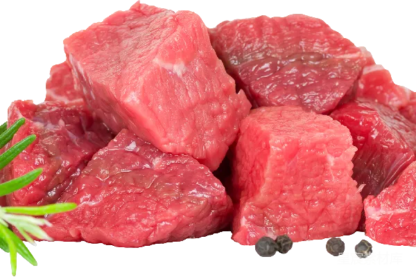 元素素材 牛肉