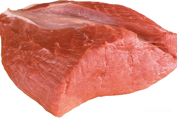 元素素材 新鲜牛肉