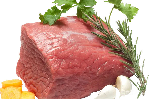 元素素材 牛肉