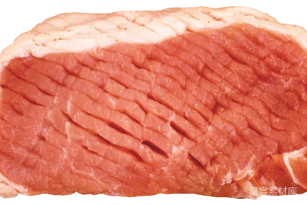 元素素材 牛肉