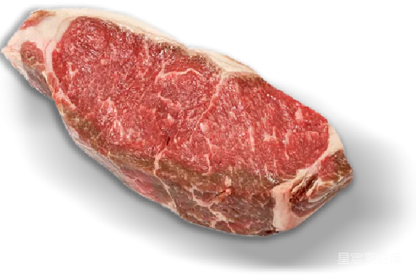 元素素材 牛肉