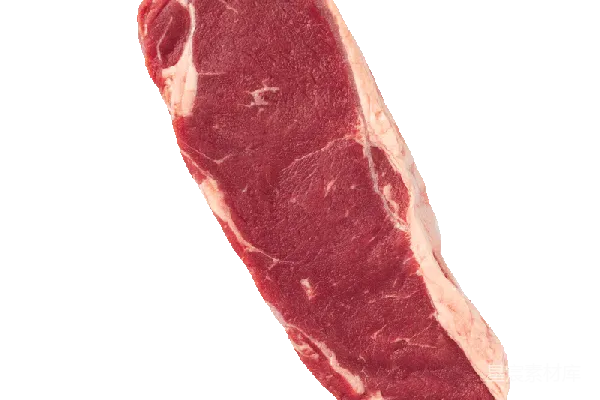 元素素材 牛肉