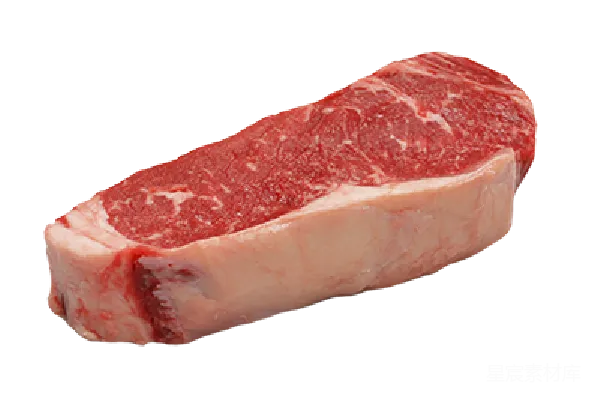 元素素材 牛肉
