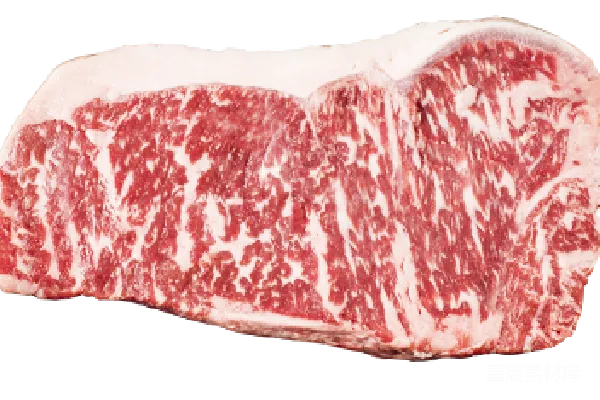 元素素材 牛肉