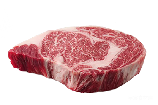元素素材 牛肉