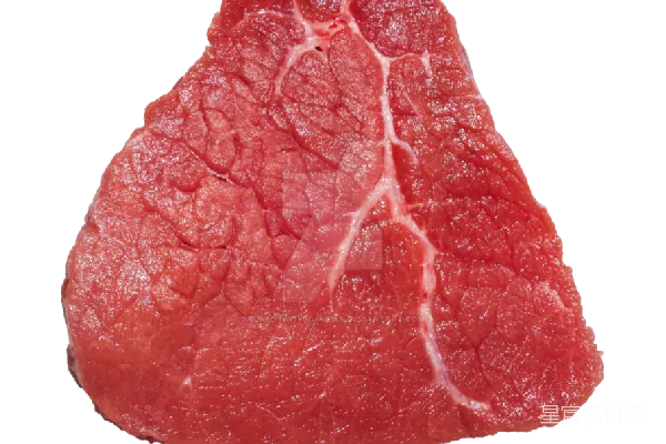 元素素材 牛肉