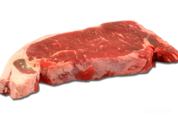 元素素材 牛肉