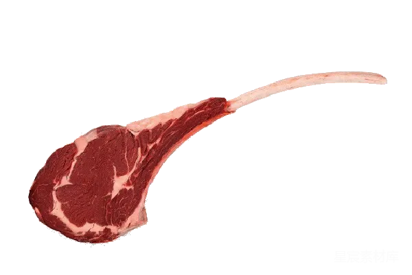 元素素材 牛肉