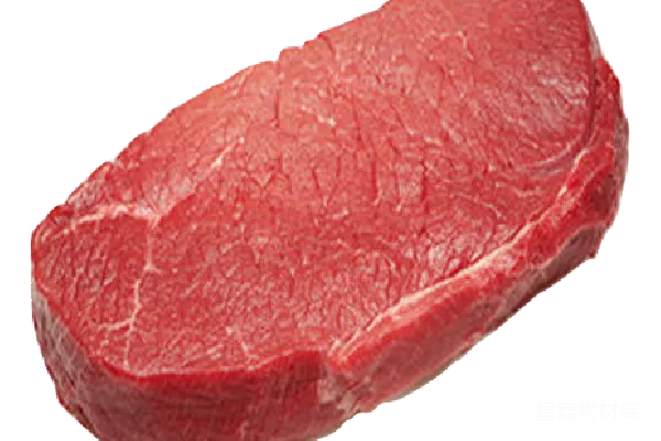 元素素材 牛肉