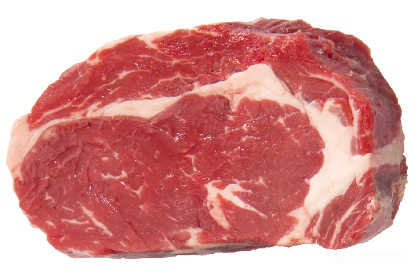 元素素材 牛肉
