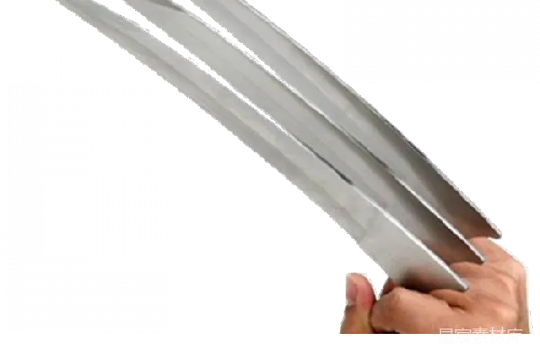 元素素材 金刚狼