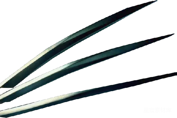 元素素材 金刚狼