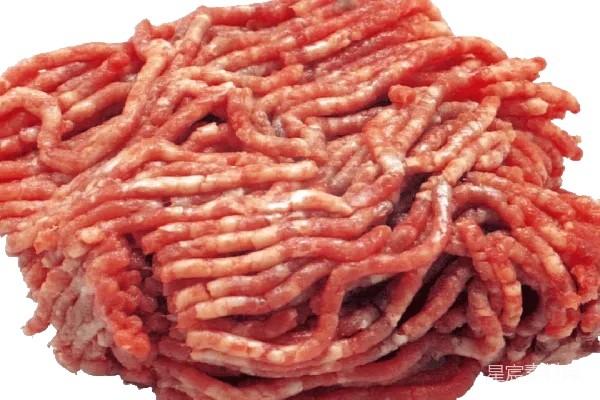 元素素材 肉馅