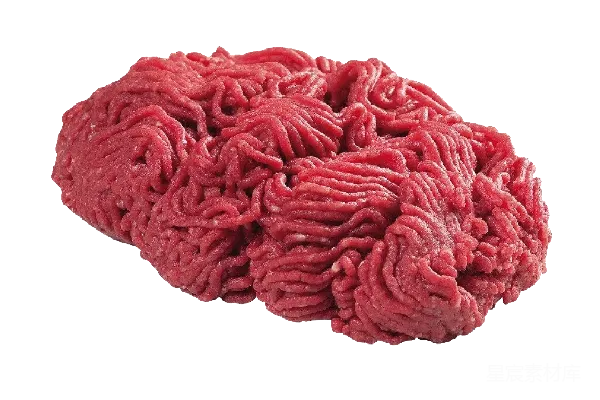 元素素材 肉馅