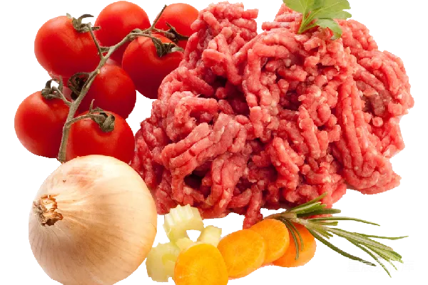 元素素材 肉馅